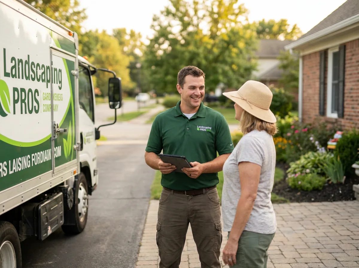 Landscaping Brinnon, WA FAQs